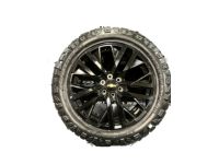 GM Wheels - 84799395