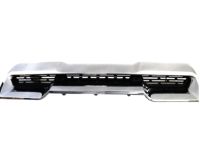 GMC Sierra Hood Products - 84802216