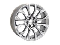 Chevrolet Tahoe Wheels - 84802385