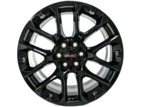 GMC Canyon Wheels - 84802386
