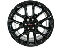 Chevrolet Colorado Wheels - 84802386