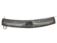 Cadillac XT6 Sill Plates - 84814812