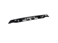 Chevrolet Traverse Molding/Appliques - 84821743