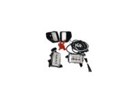 GM Lamp Alternatives - 84822219
