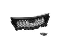 Cadillac XT6 Grille - 84826383