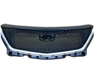 Cadillac XT6 Grille - 84826385