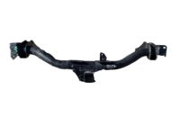 Chevrolet Silverado Hitch Trailering - 84828929