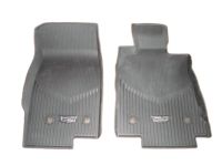 Cadillac CT5 Floor Mats - 84841840