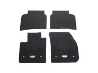 Cadillac XT4 Floor Mats - 84875503