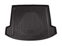 Cadillac XT5 Cargo Security Shade - 84892096