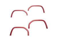 GMC Sierra Fender Flares - 84898072