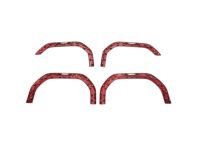 GM Fender Flares - 84898075