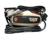 Cadillac Battery Protection - 84928315