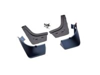 Buick Enclave Splash Guards - 84931564