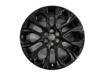 Chevrolet Blazer Wheels - 84941843