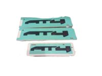 GMC Canyon Exterior Emblems - 84948232