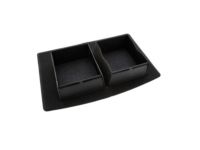 Cadillac Cargo Organizer - 84958043