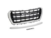 GMC Yukon Grille - 84960264