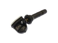 Buick Tire Pressure Monitor - 84961888