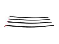 Cadillac Molding/Appliques - 84962713