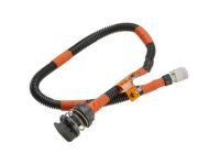 GM Engine Block Heater - 84983533