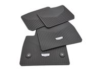 Cadillac XT6 Floor Mats - 84988007