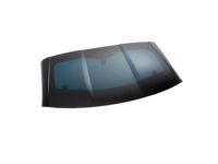 Chevrolet Corvette Removable Roof Panel - 85004253