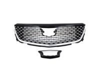 Cadillac CT4 Grille - 85104936