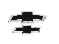 Chevrolet Traverse Exterior Emblems - 85115644