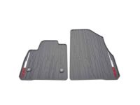 GMC Acadia Floor Mats - 85131780