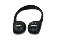 GMC Audio - 85132642