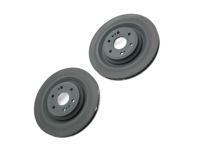 GMC Brake Upgrade Systems - 85138043