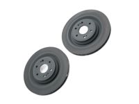 GMC Brake Upgrade Systems - 85138044