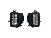 GMC Lamp Alternatives - 85149042