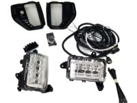 GMC Lamp Alternatives - 85149043