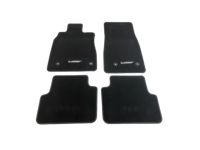 Cadillac CT4 Floor Mats - 85151383