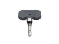 GMC Tire Pressure Monitor - 85519338