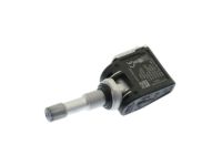 Chevrolet Camaro Tire Pressure Monitor - 85529685