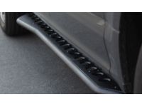 Chevrolet Silverado Vehicle Protection - 85534568