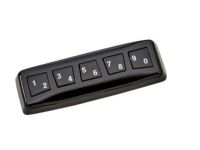 GM Entry Systems - 85540054