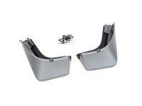 Buick Enclave Splash Guards - 85547888