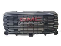 GMC Sierra Grille - 86783392