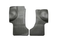 Chevrolet Express Floor Mats - 88986603