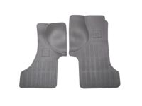 Chevrolet Express Floor Mats - 88986605