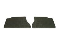 Chevrolet Silverado Floor Mats - 88987085