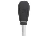 Pontiac G8 Shift Knob - 92206987