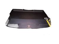 Pontiac Cargo Organizer - 92207098