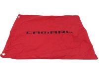 Chevrolet Camaro Vehicle Covers - 92215993