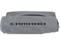 Chevrolet Camaro Vehicle Covers - 92215994