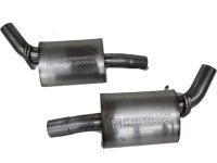 Chevrolet Camaro Exhaust Upgrade Systems - 92225672